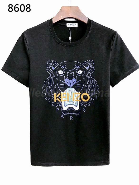 KENZO Men's T-shirts 141